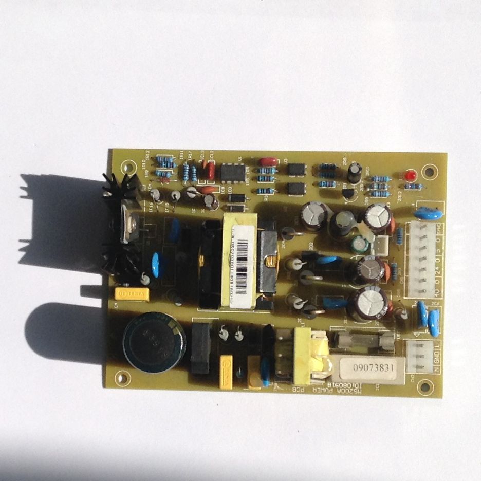 专业提供 VT60I-220CNC绕线机电源 工业电源模块 裸板开关电源