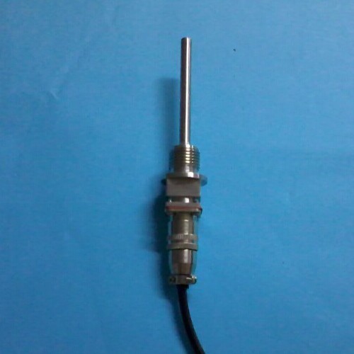 航插型数字温度传感器 DS18B20温度传感器YSDS1-9