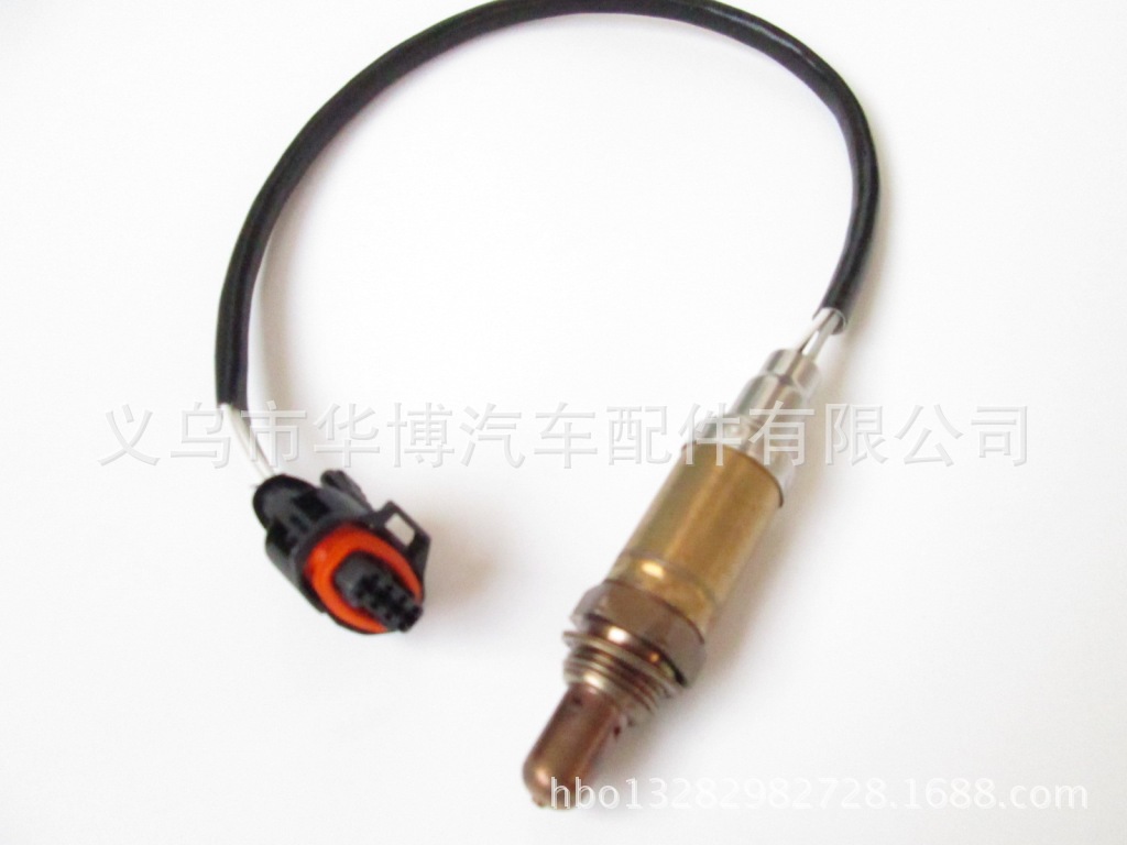 Suitable for Buick New LaCrosse, Chevrolet Cruze, New Epica oxygen sensor model 55566650