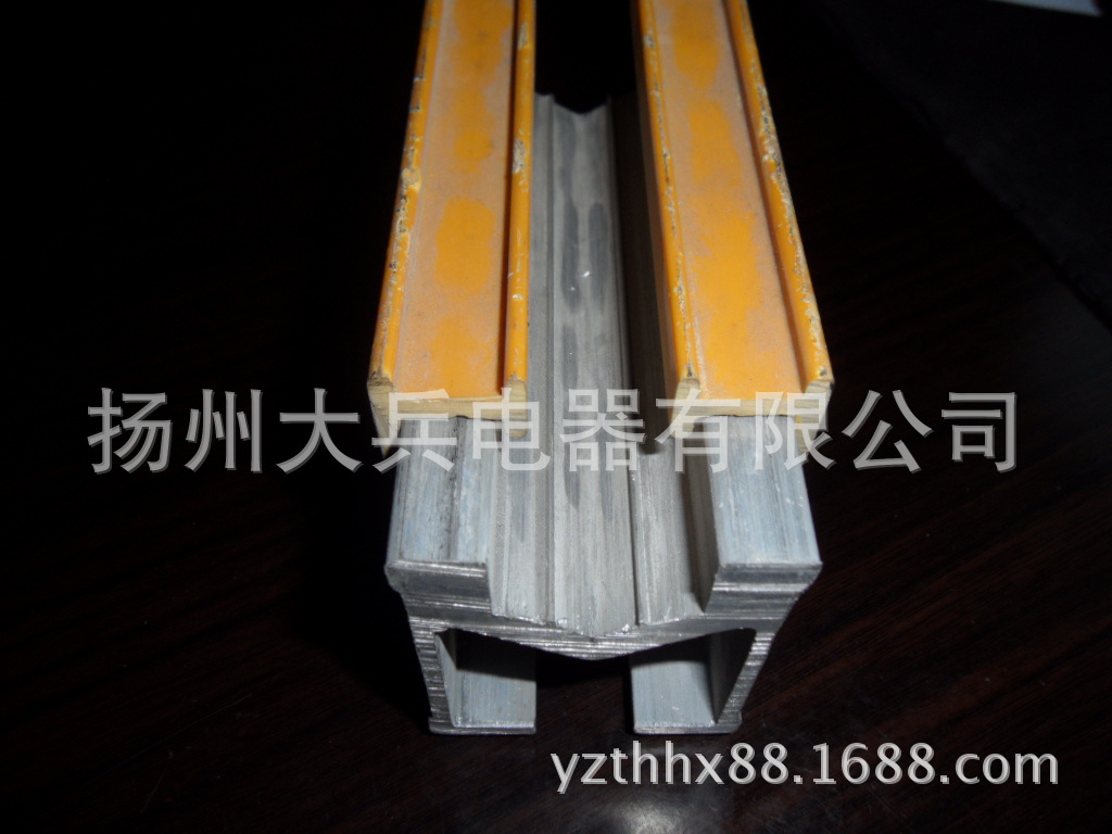 供应JDC-H-800A 铝合金滑线