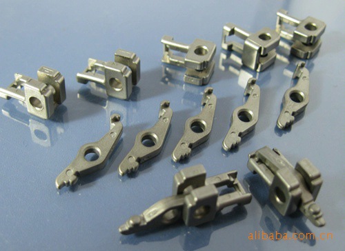 专业生产粉末冶金注射成型产品