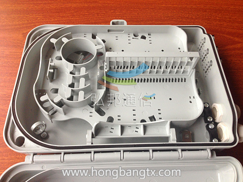 24芯分纤箱HB (2)