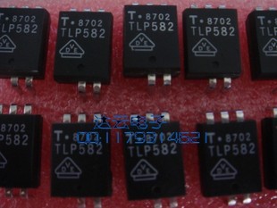 TLP582   原装正品 保质量  询价为准