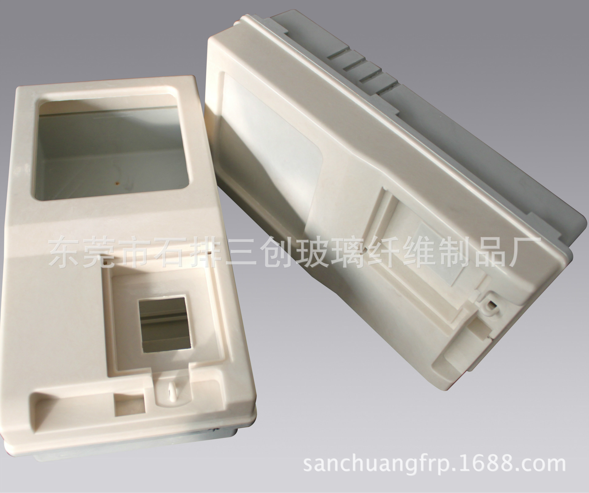 SMC玻璃钢电表箱 三相玻璃钢电表箱价格优惠