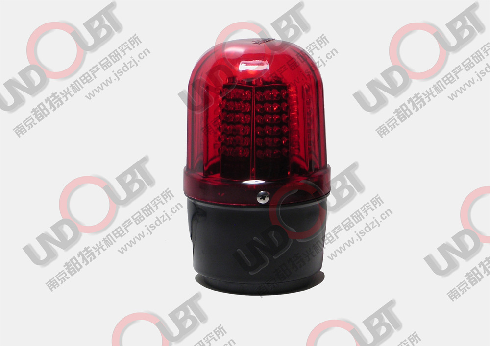 led警灯【ZS-108X】【ZS-72X】警示闪灯 单灯108LED磁吸盘吸顶灯