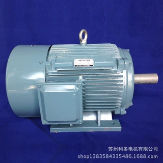 铜芯线实体厂家电动机厂家电机厂家YP2-180L-4 22KW宽频电机