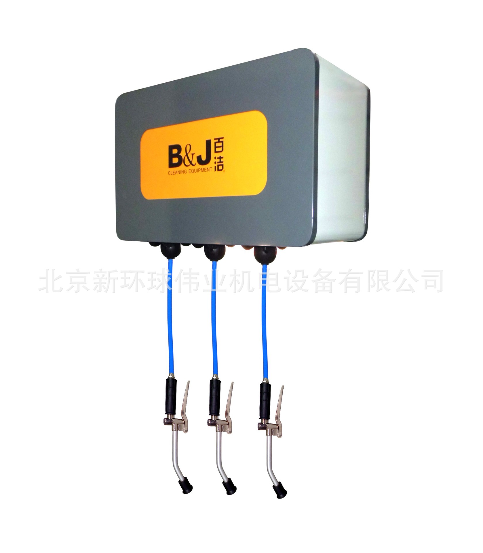 三合一组合卷鼓 水气电鼓 自动伸缩器BJ-3-081212