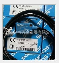 现货商直供德国 WTB4S-3N1361