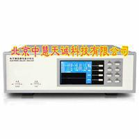 电子镇流器性能分析仪