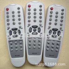 �����ƣ��B�A�ҕ�b����RC-A18  �m��TS2553 TS2580����̖