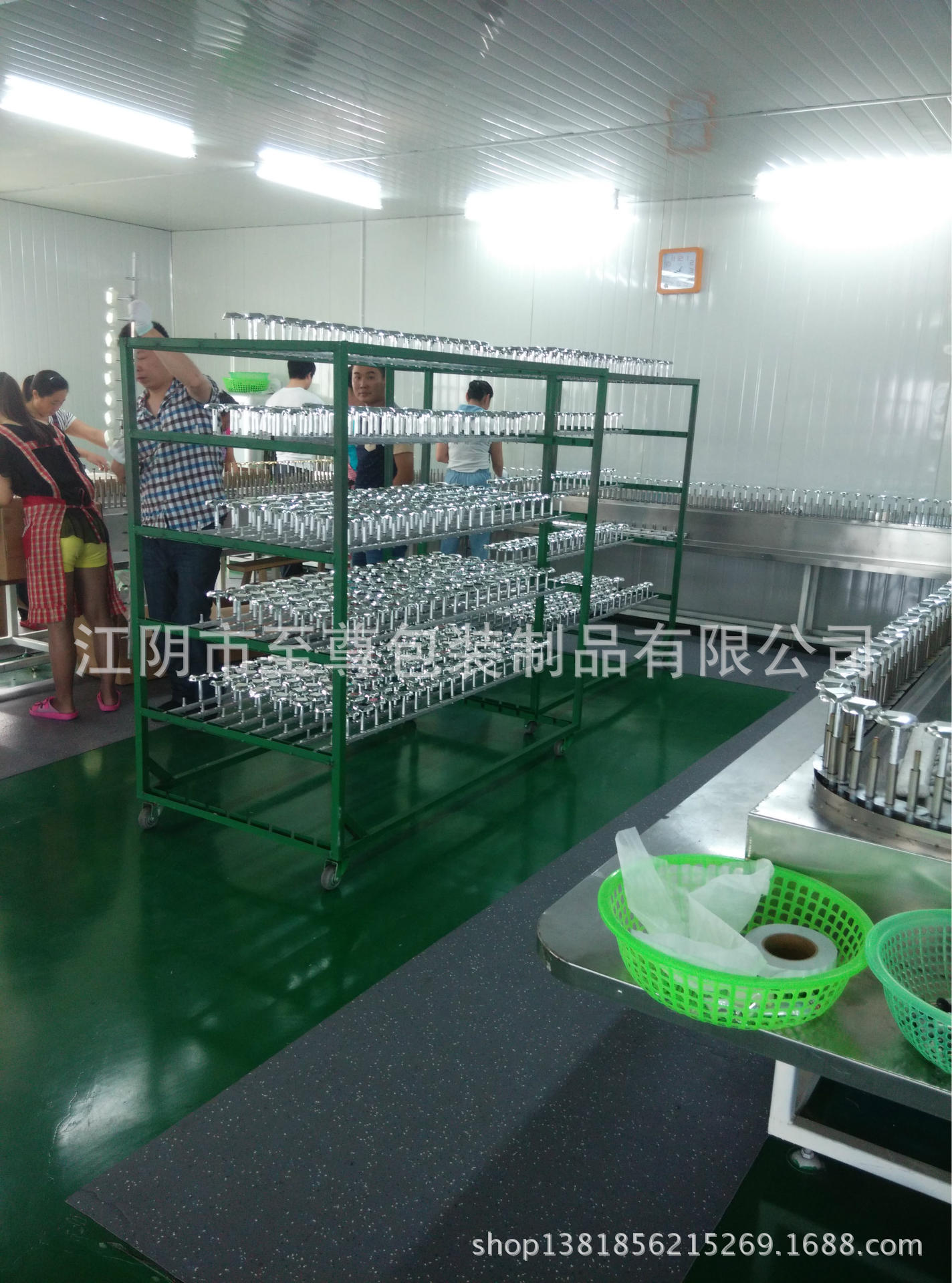 【江阴至尊】厂家提供UV真空电镀喷涂加工服务 可来料加工