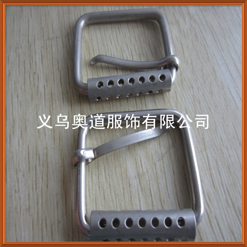 三檔扣 日字扣 (152)