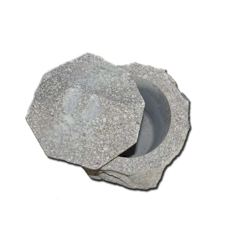 Mai Fan Stone Barrel Stone Barrel Водоочиститель продажа крупным оптом производители