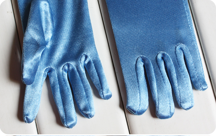 Gants pour fille AHLENS - Ref 2150494 Image 10