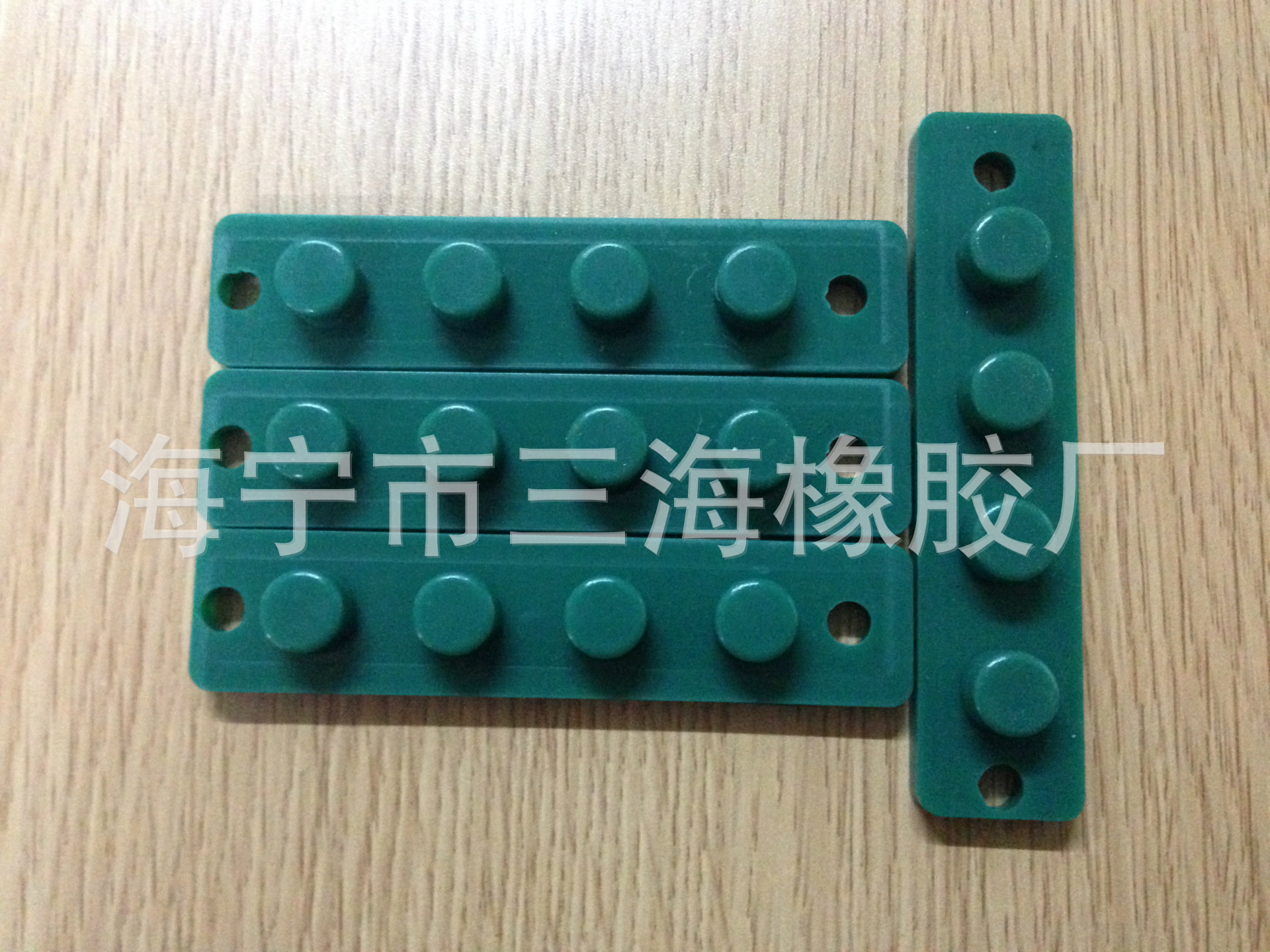 厂家供应 硅胶按键  可丝印定制LOGO图案 硅胶按键开模定制