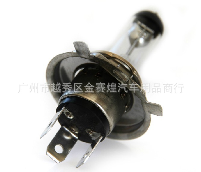 PHILIPS飛利浦 12342PRC1 H4 12V 60