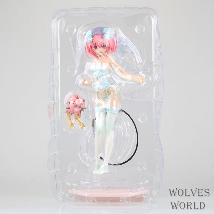 狼族动漫柑_出包女王 结城美柑 darkness 妹妹