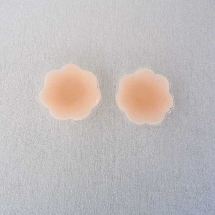 (Cross-border trading), invisible nipple stickers, shockproof sexy protective underware for nipples