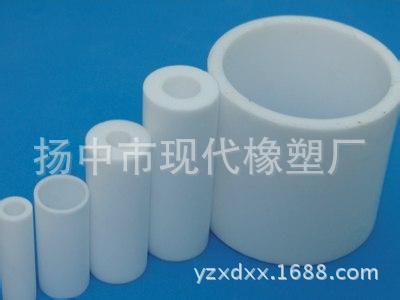 供应聚四氟乙烯管，铁氟龙管，PTFE管模压管，挤出管，大，小规格