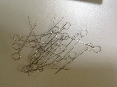 Каждая спецификация кольца прививки никель-хромового сплава внутреннего диаметра кольца прививок 1 2 3 4 5 6m