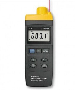 面议中国台湾路昌TM-949多功能红外线测温计TM949