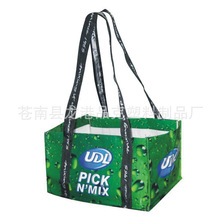 【诚信商家】加厚无纺布瓶酒袋 酒袋定制 覆膜无纺布袋 手提袋