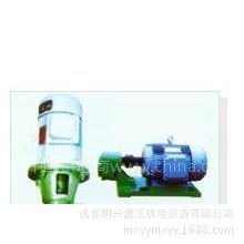 WBZ-125卧式齿轮泵装置