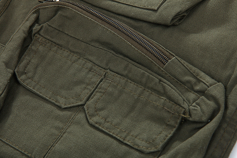 Débardeur sport homme - Ref 539029 Image 29