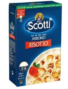 意大利米_原装 risotto斯高史葛意大利米天然焗