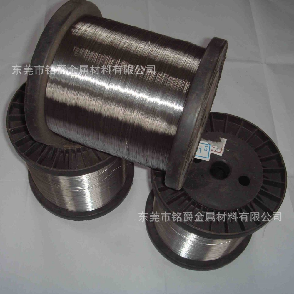 厂家供应可瓦合金卷带，冷轧板材，光亮圆棒，无缝管，精密合金丝