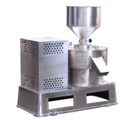 全自动水磨糯米粉生产线