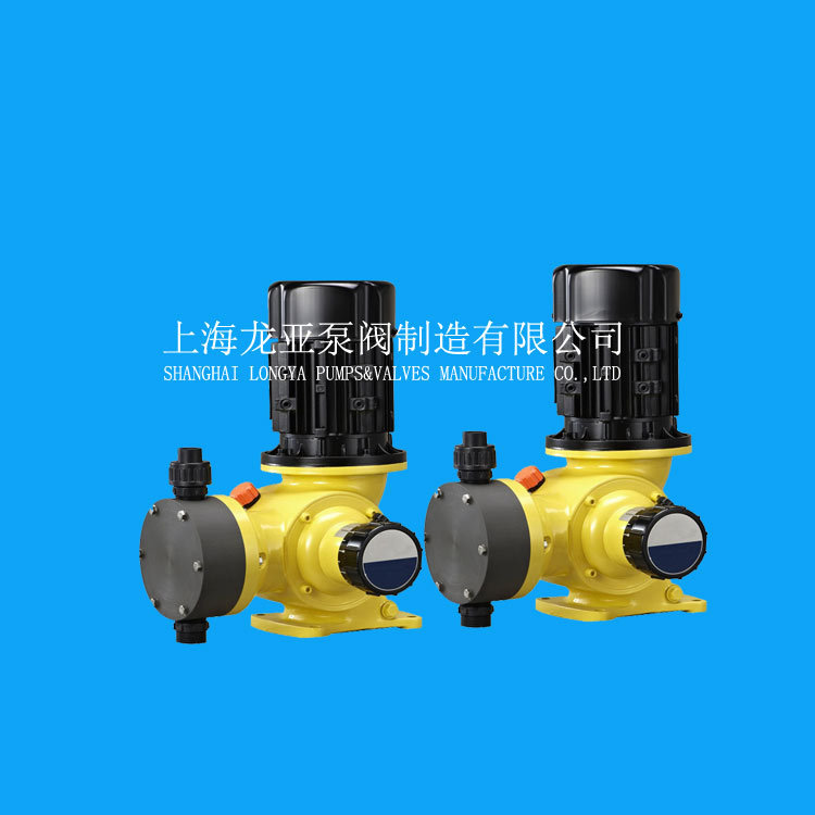 供应化学加药装置（四罐六泵） 炉内加药装置