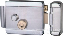 不锈钢电控锁外装门锁 防盗锁 门锁 厂家批发 机械门锁 量大优惠