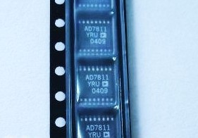 AD7811YRU AD7811YRUZ 原装正品 保质量 7天包退换