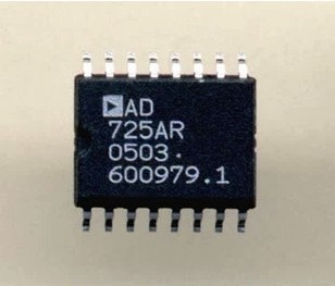 AD725AR 原装正品 保质量 7天包退换