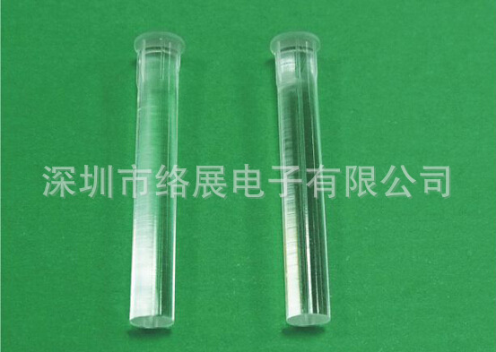 专业生产 LED导光柱 导光棒 光导管 导光柱 亚克力 LGPK-91