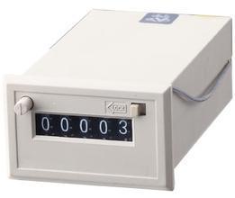 CSK4-YKW , CSK4-NKW Cumulative counter Reset button There are 4.,5,6 bit count