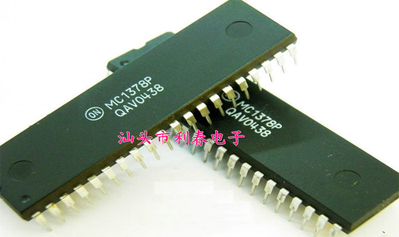 MC1378P 保质量包上机