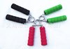 Factory direct selling sponge grip power band groove power clamping force grip circle fitness equipment