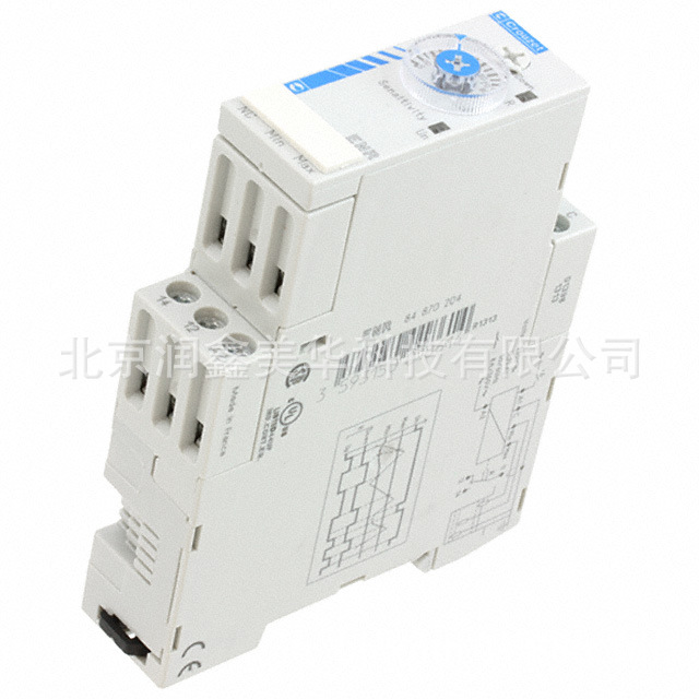 供应Crouzet/高诺斯工业控制装置量表控制器液体液面84870204
