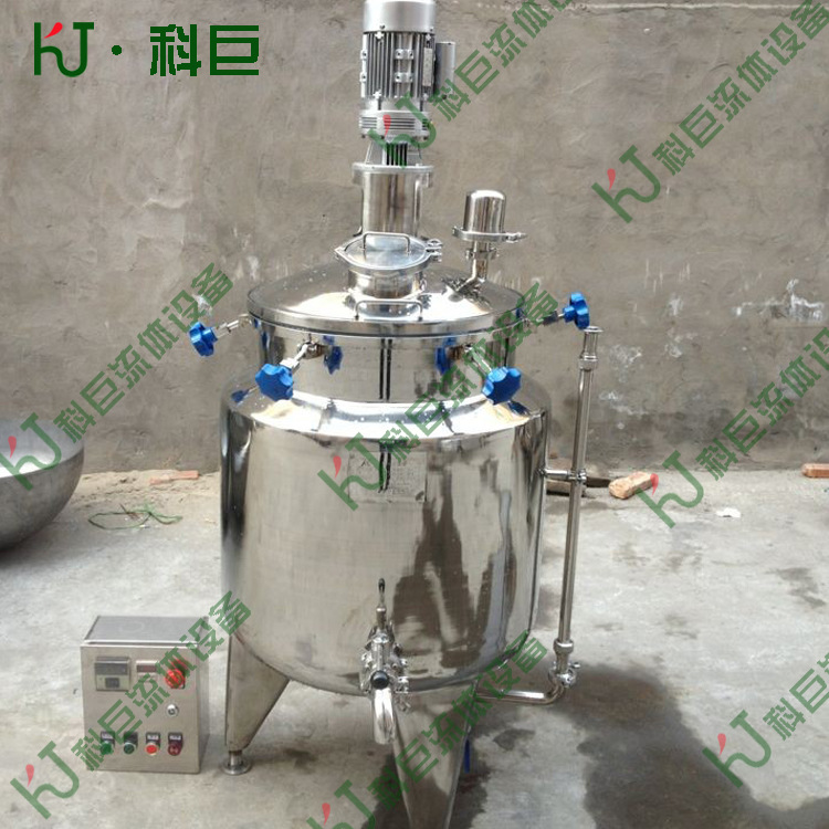 供应鲜奶加工设备批发，巴氏牛奶电加热杀菌罐 酸奶杀菌罐