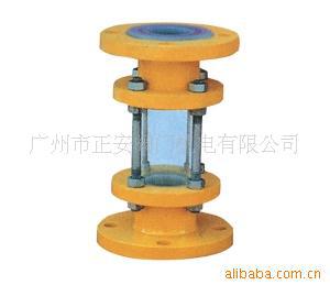 供应衬氟玻璃钢视盅、视镜