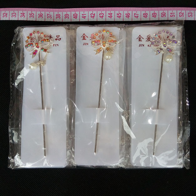 Accessoire cheveux - Ref 1203044 Image 6