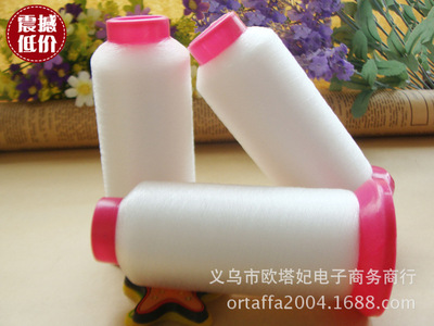 厂家销0.12mm透明线批发 布贴手缝线 服装辅料缝纫线 万搭鱼丝线|ms