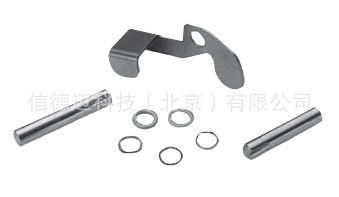 OPW KAMLOK 634CLK-1020  CLIPLOK 套件