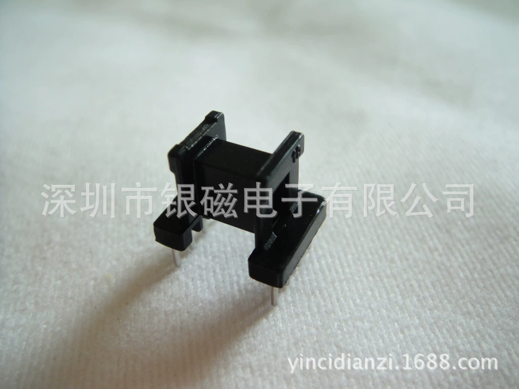 Тип EE10 YC-EE-1012-1 каркас, производитель каркаса катушки индуктивности