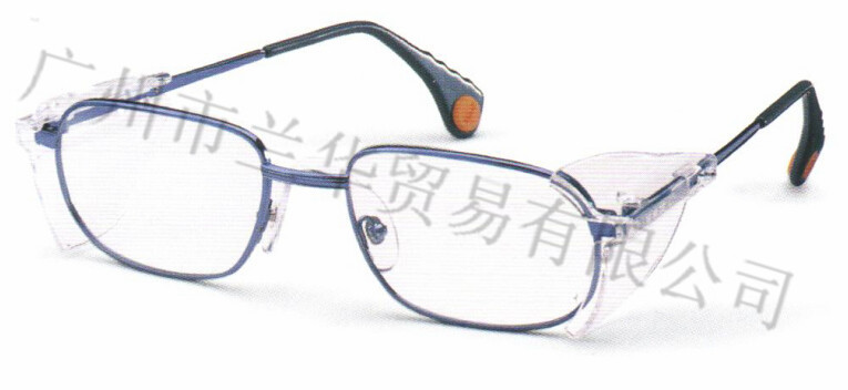 优唯斯 UVEX 9155005/006 矫视安全眼镜