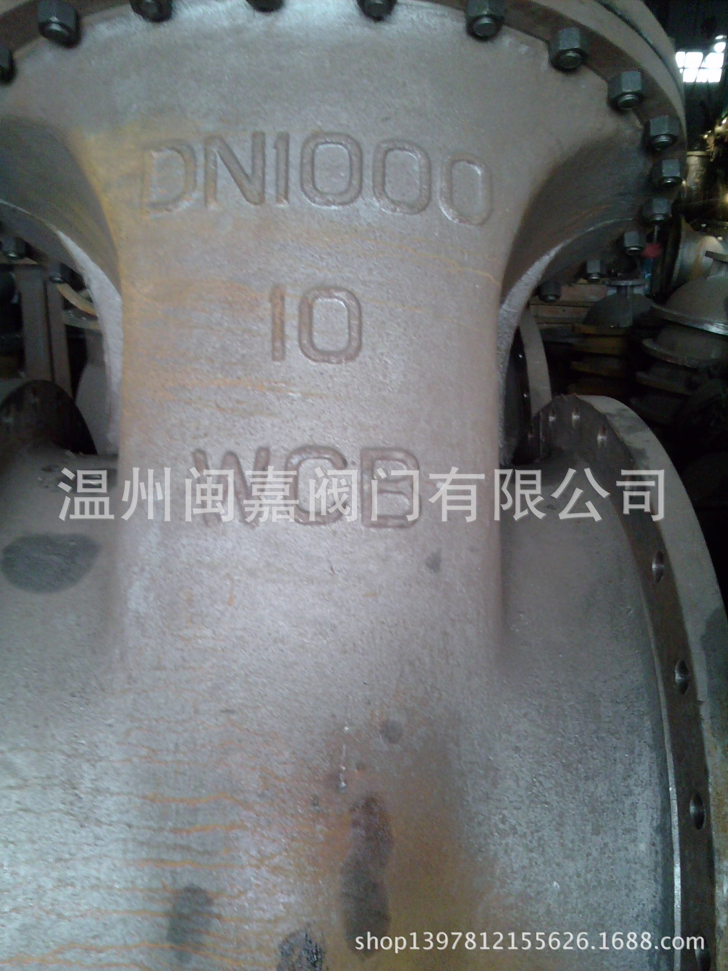 专业品质 中型闸阀 闽嘉阀值得信赖