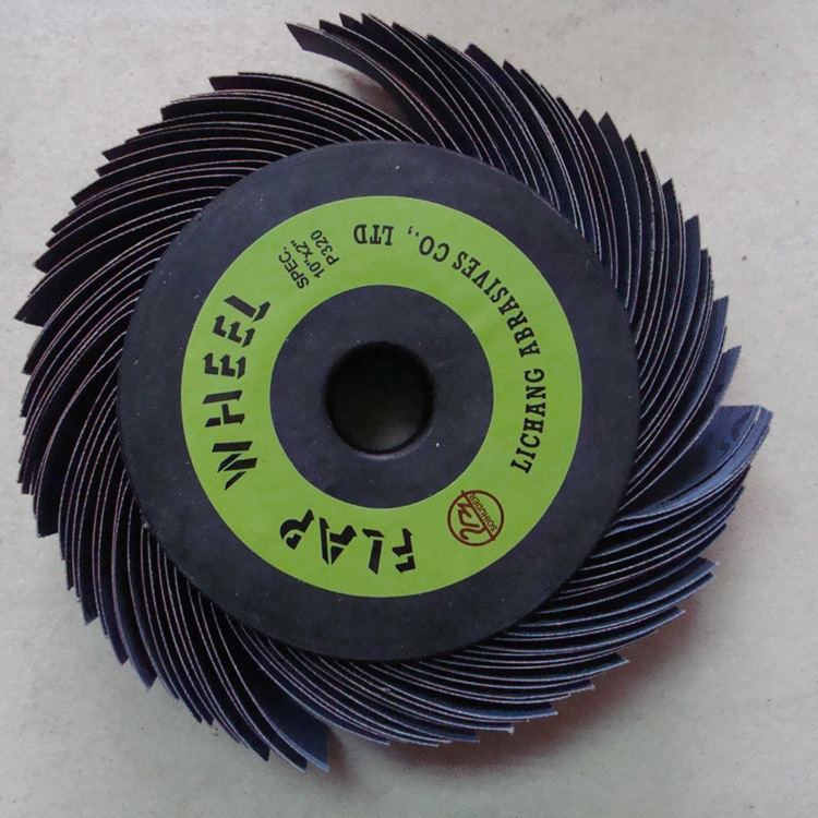 厂家直销 砂布丝轮/千丝轮/三菱-361软布