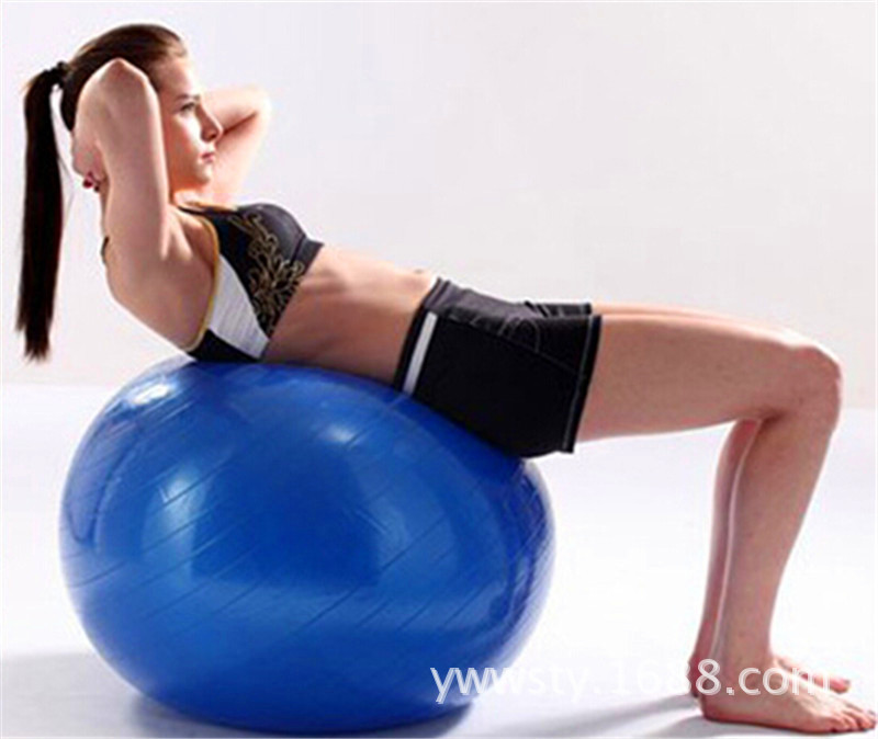 瑜伽球-7